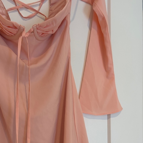 Baby Boo Mini dress - Picture 3 of 3